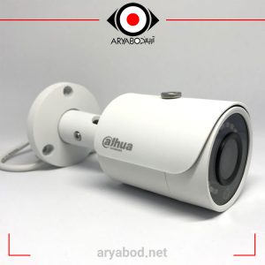 مشخصات دوربین مداربسته تحت شبکه داهوا مدل DH-IPC-HFW1420SP
