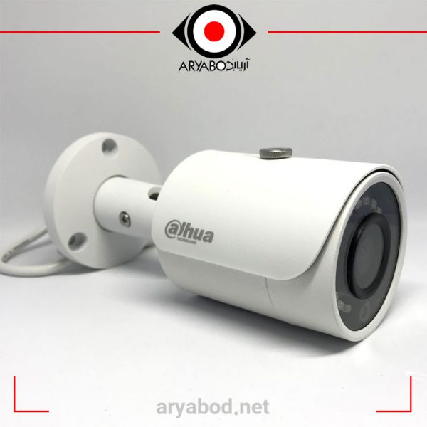 مشخصات دوربین مداربسته تحت شبکه داهوا مدل DH-IPC-HFW1420SP