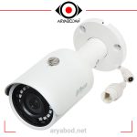 مشخصات دوربین مداربسته تحت شبکه داهوا مدل DH-IPC-HFW1420SP