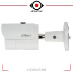 مشخصات دوربین مداربسته تحت شبکه داهوا مدل DH-IPC-HFW1431SP