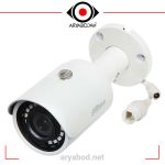 مشخصات دوربین مداربسته تحت شبکه داهوا مدل DH-IPC-HFW1431SP