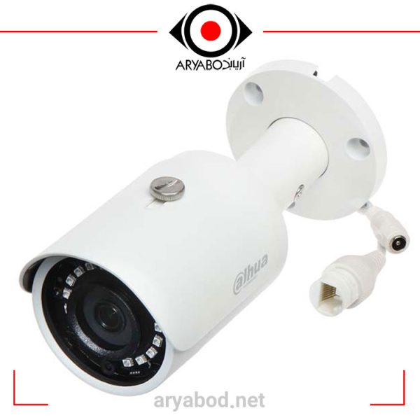 مشخصات دوربین مداربسته تحت شبکه داهوا مدل DH-IPC-HFW1431SP