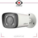 مشخصات دوربین مداربسته تحت شبکه داهوا مدل DAHUA DH-IPC-HFW2231RPVFS-IRE6