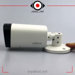 مشخصات دوربین مداربسته تحت شبکه داهوا مدل DAHUA DH-IPC-HFW2231RPVFS-IRE6