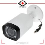 مشخصات دوربین مداربسته تحت شبکه داهوا مدل DH-IPC-HFW2431RP VFS-IRE6