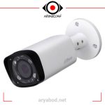 مشخصات دوربین مداربسته تحت شبکه داهوا مدل DH-IPC-HFW2431RP VFS-IRE6