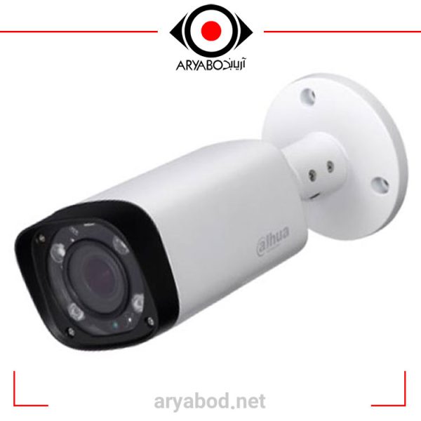 مشخصات دوربین مداربسته تحت شبکه داهوا مدل DH-IPC-HFW2431RP VFS-IRE6