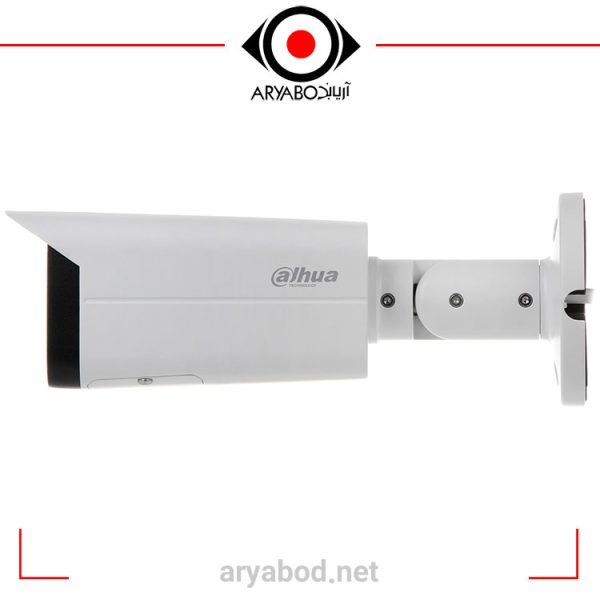مشخصات دوربین مداربسته تحت شبکه داهوا مدل DH-IPC-HFW2431TP-Z