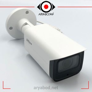 مشخصات دوربین مداربسته تحت شبکه داهوا مدل DH-IPC-HFW2531TP-ZS