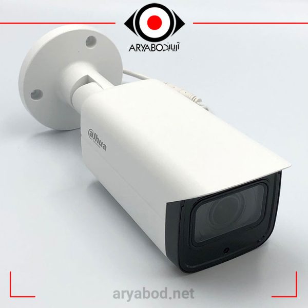 مشخصات دوربین مداربسته تحت شبکه داهوا مدل DH-IPC-HFW2531TP-ZS