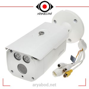 مشخصات دوربین مداربسته تحت شبکه داهوا مدل DH-IPC-HFW4431DP-BAS