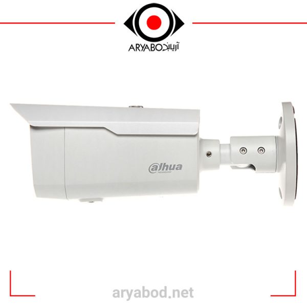 مشخصات دوربین مداربسته تحت شبکه داهوا مدل DH-IPC-HFW4431DP-BAS