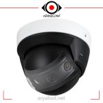 دوربین مداربسته تحت شبکه داهوا مدل DH-IPC-PDBW8800-A180 - Image 3