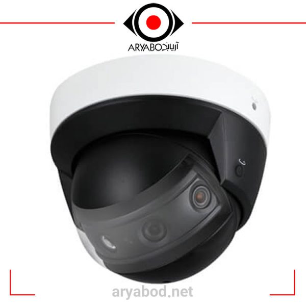 دوربین مداربسته تحت شبکه داهوا مدل DH-IPC-PDBW8800-A180 - Image 3