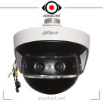مشخصات دوربین مداربسته تحت شبکه داهوا مدل DH-IPC-PDBW8800-A180