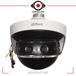 مشخصات دوربین مداربسته تحت شبکه داهوا مدل DH-IPC-PDBW8800-A180
