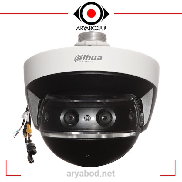 مشخصات دوربین مداربسته تحت شبکه داهوا مدل DH-IPC-PDBW8800-A180