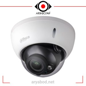 مشخصات دوربین مداربسته تحت شبکه داهوا مدل DH-IPCHDBW2421RP-ZS