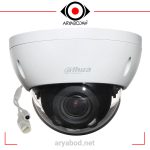 مشخصات دوربین مداربسته تحت شبکه داهوا مدل DH-IPCHDBW2421RP-ZS