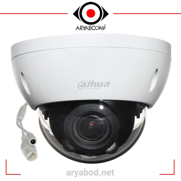 مشخصات دوربین مداربسته تحت شبکه داهوا مدل DH-IPCHDBW2421RP-ZS
