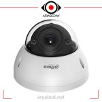 مشخصات دوربین مداربسته تحت شبکه داهوا مدل DH-IPCHDBW2431RP-VFS