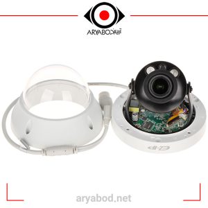 مشخصات دوربین مداربسته تحت شبکه داهوا مدل DH-IPCHDBW2431RP-ZAS