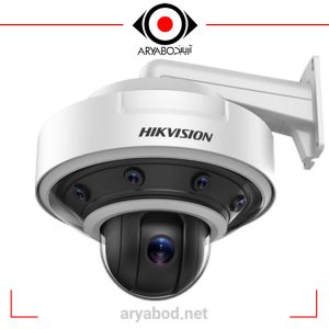 مشخصات دوربین مداربسته تحت شبکه داهوا مدل DH-PSD81602-A360