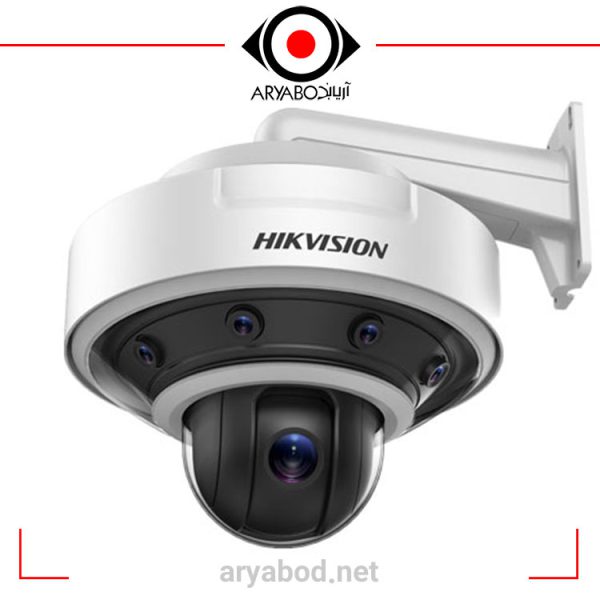 مشخصات دوربین مداربسته تحت شبکه داهوا مدل DH-PSD81602-A360