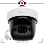 مشخصات دوربین مداربسته تحت شبکه داهوا مدل DH-SD29204T-GN