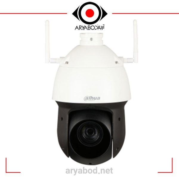 مشخصات دوربین مداربسته تحت شبکه داهوا مدل DH-SD49225T-HN