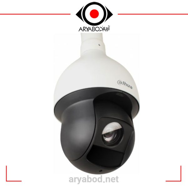 مشخصات دوربین مداربسته تحت شبکه داهوا مدل DH-SD59225U-HNI