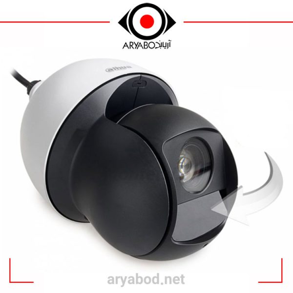 مشخصات دوربین مداربسته تحت شبکه داهوا مدل DH-SD59230U-HNI