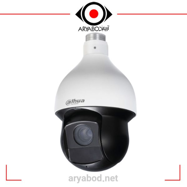 مشخصات دوربین مداربسته تحت شبکه داهوا مدل DH-SD59430U-HNI