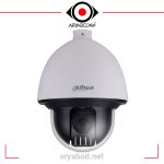 مشخصات دوربین مداربسته تحت شبکه داهوا مدل DH-SD65F230F-HNI