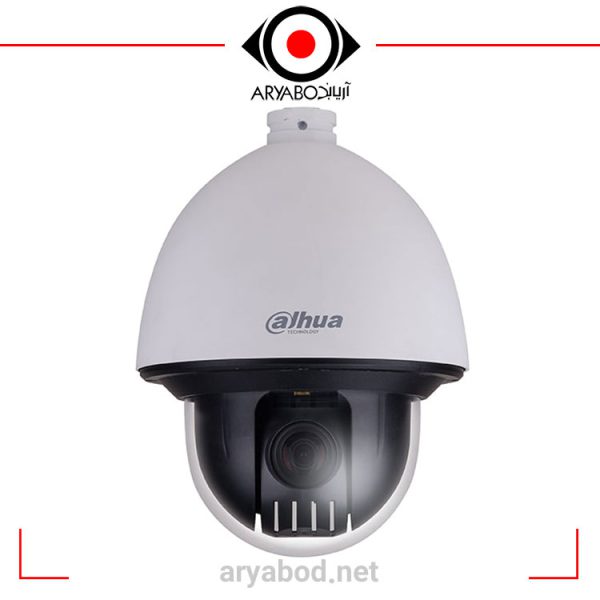 مشخصات دوربین مداربسته تحت شبکه داهوا مدل DH-SD65F230F-HNI
