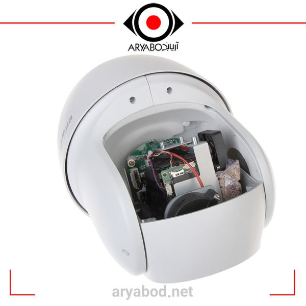 مشخصات دوربین مداربسته تحت شبکه داهوا مدل DH-SD6CE230U-HNI