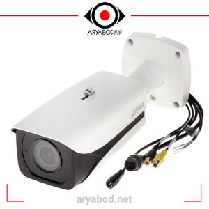 مشخصات دوربین مداربسته تحت شبکه داهوا مدل DHI-ITC237-PW1B-IRZ