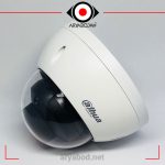مشخصات دوربین مداربسته تحت شبکه داهوا مدل HDBW2531RP-ZAS