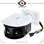 مشخصات دوربین مداربسته تحت شبکه داهوا مدل IPC-PFW8601-A180