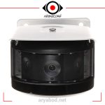 مشخصات دوربین مداربسته تحت شبکه داهوا مدل IPC-PFW8601-A180