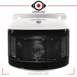 مشخصات دوربین مداربسته تحت شبکه داهوا مدل IPC-PFW8601-A180