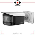مشخصات دوربین مداربسته تحت شبکه داهوا مدل IPC-PFW8601-A180