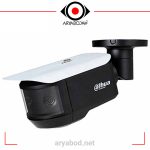 مشخصات دوربین مداربسته تحت شبکه داهوا مدل IPC-PFW8800-A180