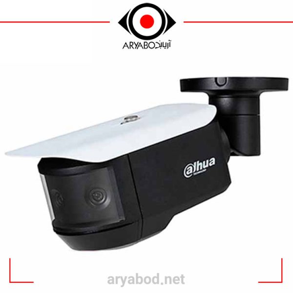 مشخصات دوربین مداربسته تحت شبکه داهوا مدل IPC-PFW8800-A180