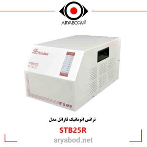 مشخصات استابیلایزر فاراتل مدل STB25R
