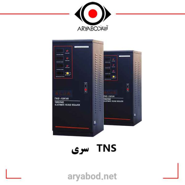 مشخصات استابلایزر /استابیلایزر آلجا مدل Stabilizer-TNS