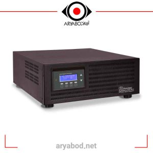 مشخصات مدل FARATEL-CAD10KX3-RT-4U