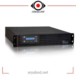 مشخصات یو پی اس فاراتل سری DSS مدل FARATEL-DSS1500X-RT