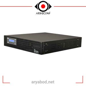 مشخصات یو پی اس فاراتل سری DSS مدل FARATEL-DSS2000X-RT