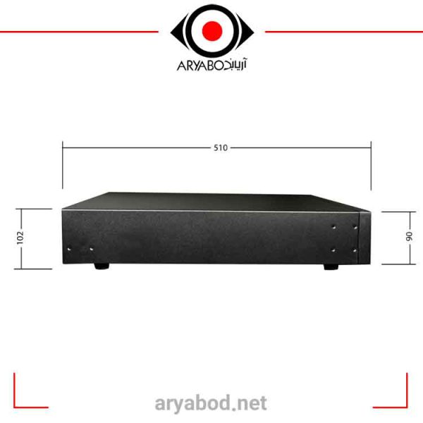 مشخصات یو پی اس فاراتل سری SDC مدل-SDC1500X-RT